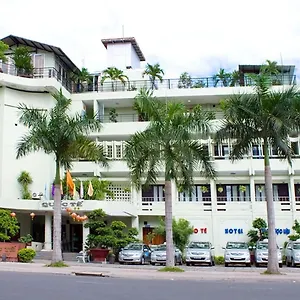 Quoc Te ** Nha Trang